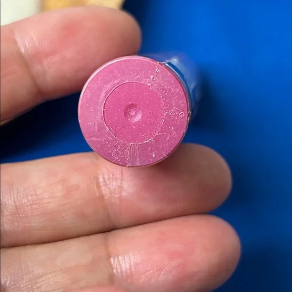 🖤RARE🔺SEPHORA 07 SAMBA Jelly Melt Glossy Lip Tint Discontinued - Picture 6 of 9